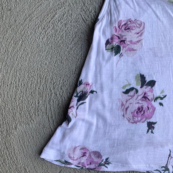 Aritzia - White Shirt - XS - Picture 4 of 5